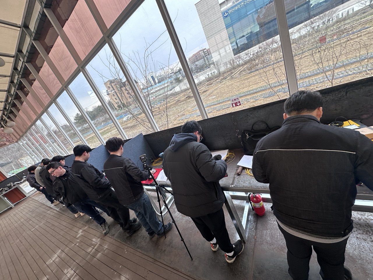 CTP 교육 현장 24